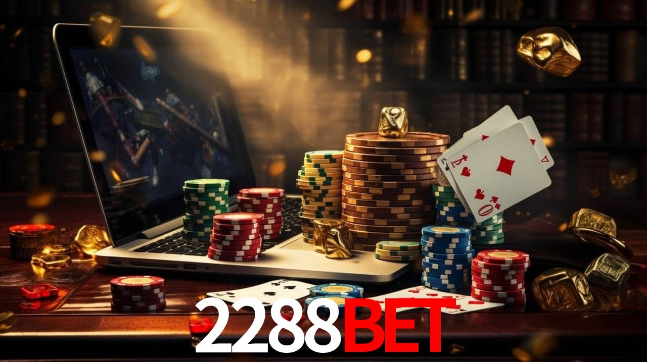 Football Betting 2288Bet