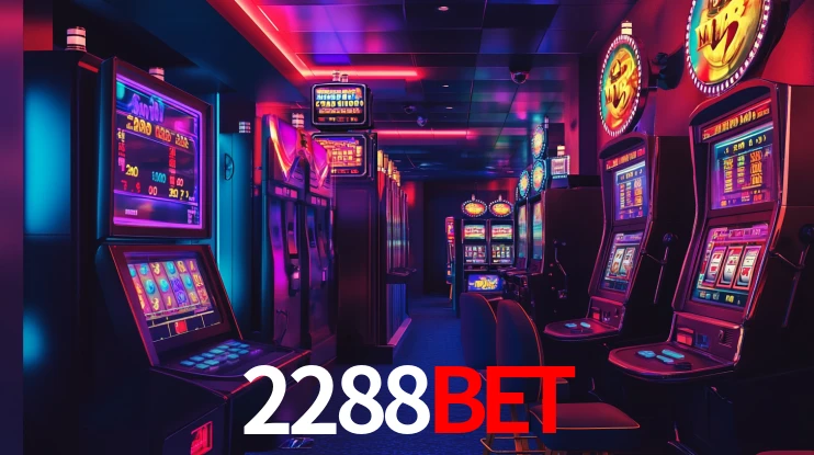 Programa VIP 2288Bet