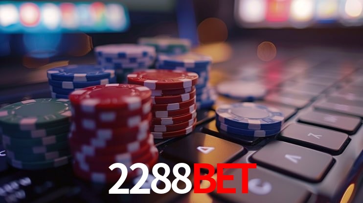 Account Benefits 2288Bet