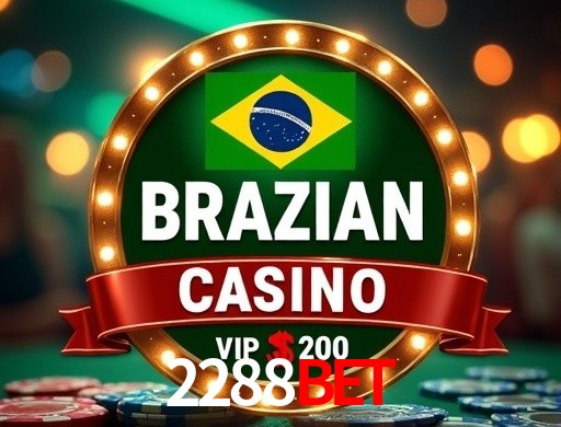 Exclusive Offers 2288Bet