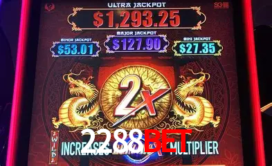 VIP Casino 2288Bet