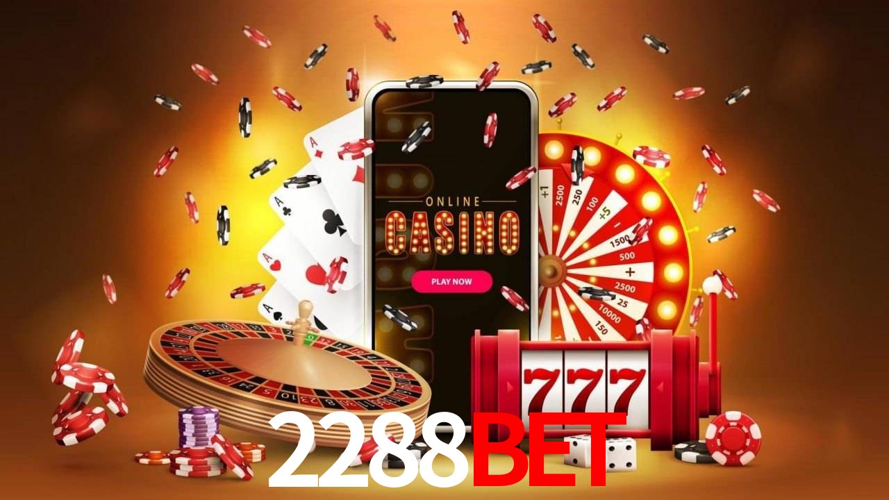 Live Casino 2288Bet