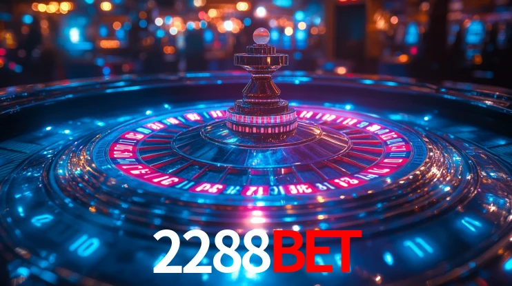 Welcome Bonus 2288Bet