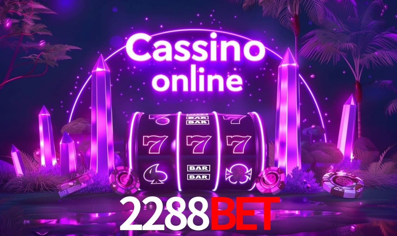 Quick Registration 2288Bet