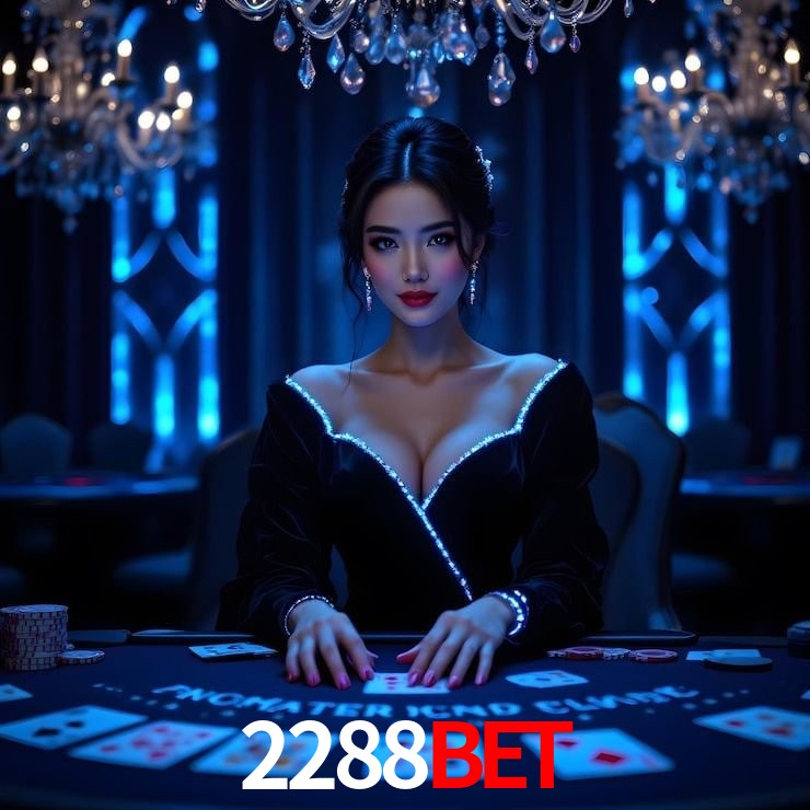 Games Directory 2288Bet