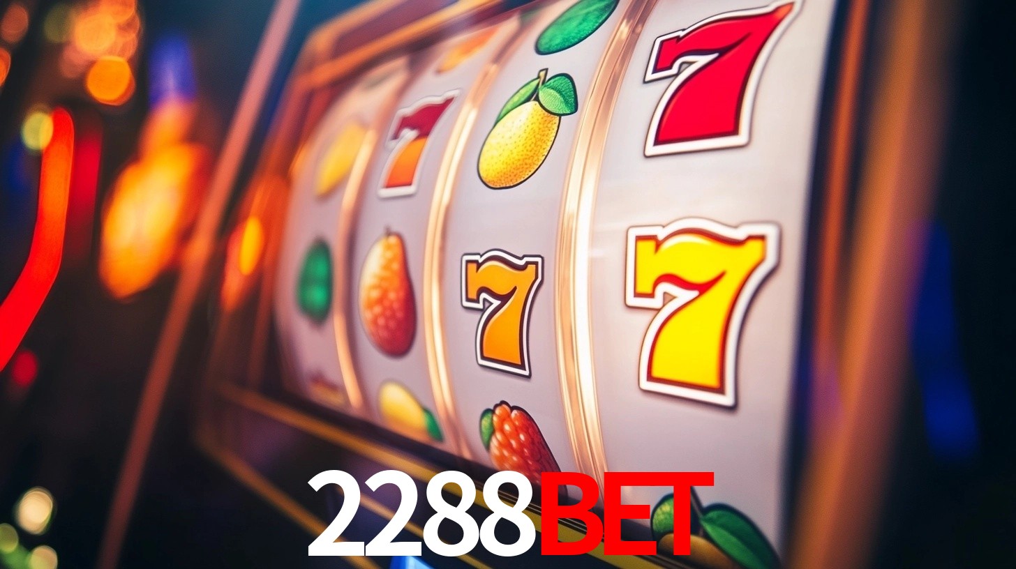 Tournaments 2288Bet