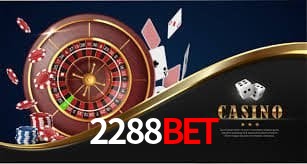 Statistics 2288Bet