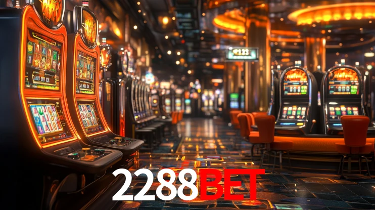 Daily Bonuses 2288Bet